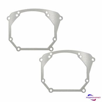 Переходные рамки ТИП-235 Nissan Almera N16 (2002-2006)