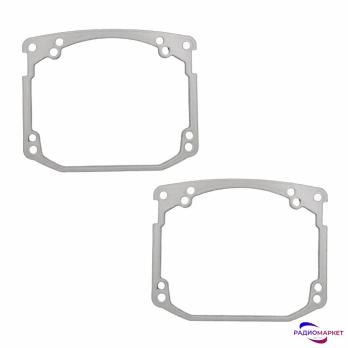 Переходные рамки ТИП-282 Audi A6 C4 (1994-1997)