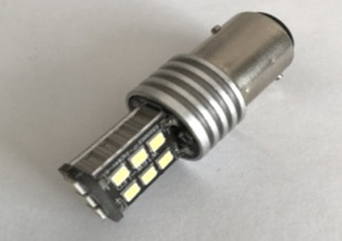 Лампа габаритная  15SMD  CANBUS