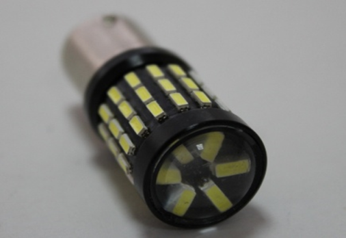 Лампа габаритная 1156 51SMD 12V-24V (0002)
