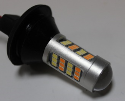 Комплект светодиодных ламп  1156-2835-42SMD 12V