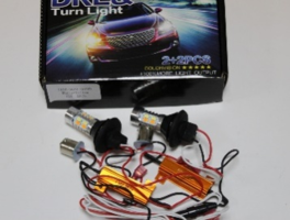 Комплект светодиодных ламп  1156-2835-42SMD 12V