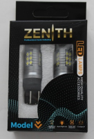Лампы габаритные ZENITH 7443-3030-24SMD 6W nonpolar 12V-28V