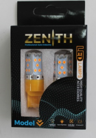 Лампы габаритные ZENITH 7440-3030-35smd nonpolar canbus 13W 12V