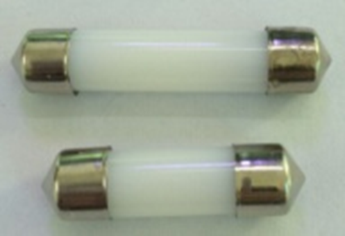 Лампа салона SJTG-COB-12V(0055)