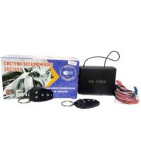 Модуль дистанционного управления NOkey ra8