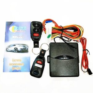 Модуль дистанционного управления NOkey ra5