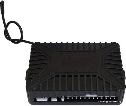 Автосигнализация CENTURION 6