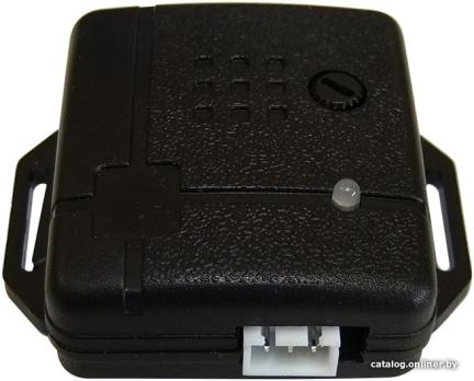 Автосигнализация CENTURION 6