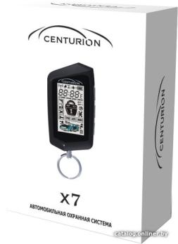 CENTURION X7