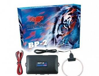 Модуль обхода штатного иммобилайзера SCHER-KHAN BP-2