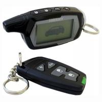 Автосигнализация SHERIFF  ZX-1090