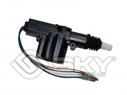 SKY DL-5  5-х проводный актуатор 6кг.