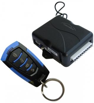 Автосигнализация CENTURION 7