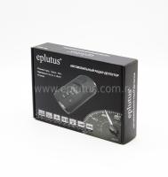 Радар-детектор Eplutus RD - 525