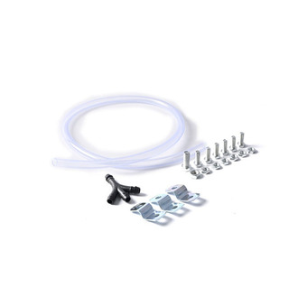 Сигнал звуковой (2 рожка+компрес) ST-1014C М5