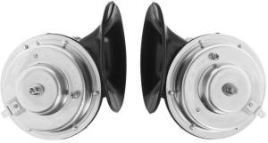 Сигнал звуковой улитка "Волга", 460Гц-390Гц, 12В М5