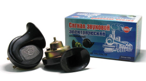 Сигнал звуковой электрический "GMP"  М5, 510Гц-410Гц, 12В