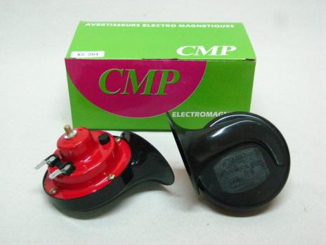 Сигнал звуковой электрический "GMP" CTR-99