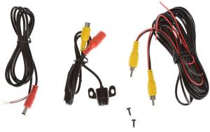 Камера заднего вида AVS парковочной системы PS-811