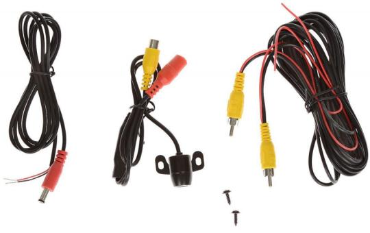 Камера заднего вида AVS парковочной системы PS-811