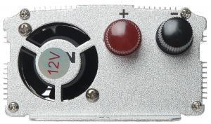 Автомобильный инвертор AVS 12/220V IN-1500W