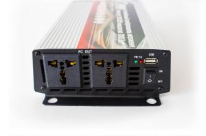 Автомобильный инвертор AVS 12/220V IN-2000W