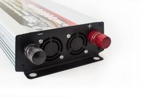 Автомобильный инвертор AVS 12/220V IN-2000W