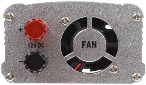 Автомобильный инвертор AVS 12/220V IN-600W