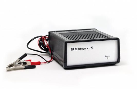 Зарядное устройство Вымпел 15 автомат 7А ,12в