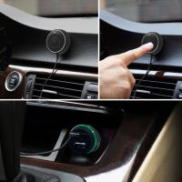 Bluetooth Hands-Free car kit JRBC01