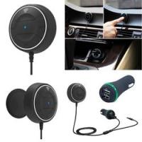 Bluetooth Hands-Free car kit JRBC01