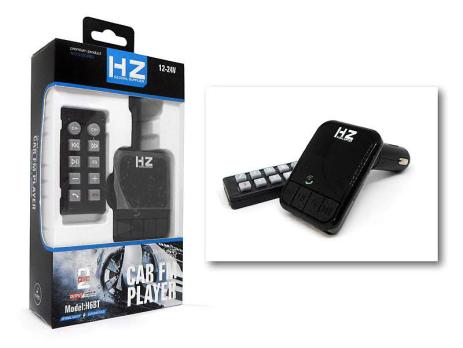 FM-модулятор HZ H6