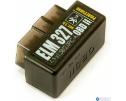 Автосканер ELM327 GEOFOX v1.5BT2.0PIC-A (только андроид, чип 1,5PIC, BT2.0)