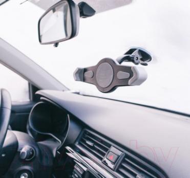 Держатель AH-4955 универсальный для планшетных компьютеров 6-9 дюймов раздвижной