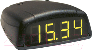 Тахометр для бензиновых и дизельных двигателей, термометр БК-07