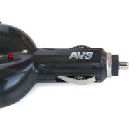 Разветвитель прикуривателя 12/24 (на 2 выхода) CS203