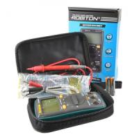 Мультиметр ROBITON MASTER DMM-850 BL1