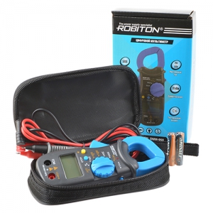 Мультиметр ROBITON MASTER DMM-950 BL1