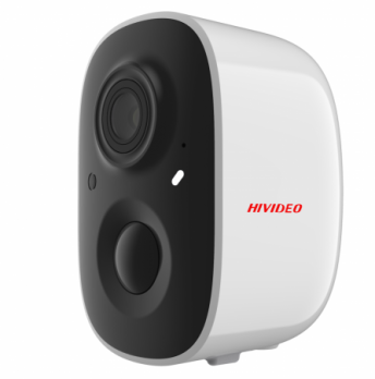 Умная домашняя камера HI-CG62MP