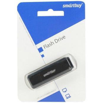 USB-флэш SMARTBUY 2.0 USB 32GB  black