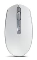 Мышь беспроводная Smartbuy ONE 280AG бело-серая