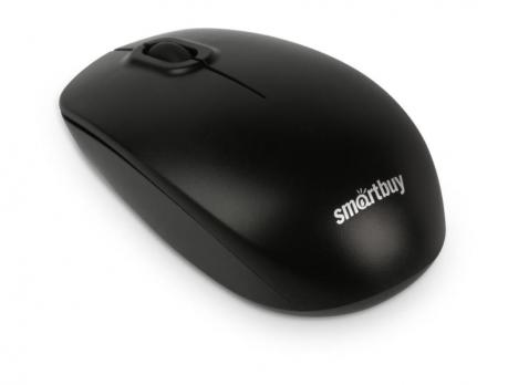 Мышь беспроводная Smartbuy ONE 300AG-K