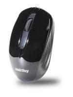 Мышь беспроводная Smartbuy ONE 332 черная