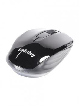 Мышь беспроводная Smartbuy ONE 332 черная
