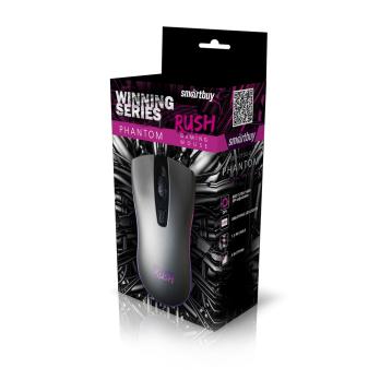 Мышь игровая SBM-713G-G PHANTOM