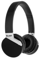 Беспроводная/проводная Bluetooth стереогарнитура BLAST BAH-817 BT