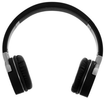 Беспроводная/проводная Bluetooth стереогарнитура BLAST BAH-817 BT