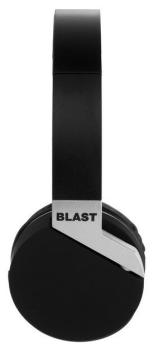 Беспроводная/проводная Bluetooth стереогарнитура BLAST BAH-817 BT