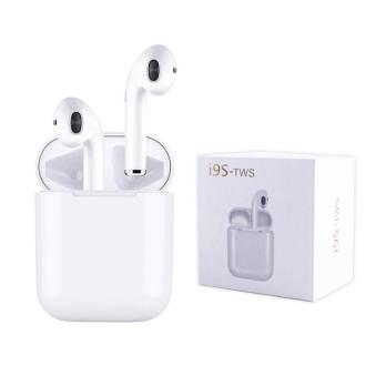 Наушники беспроводные i9S-TWS 5,0